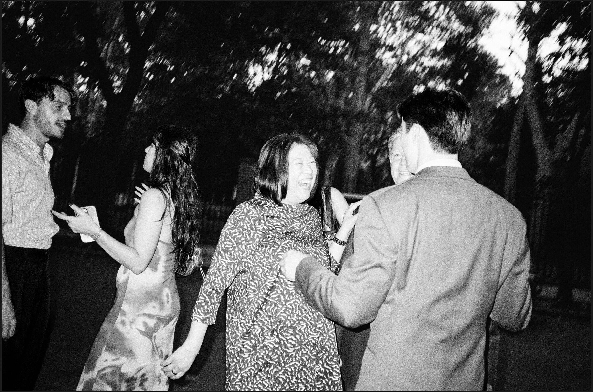 Jackson and Alistair's NYC wedding, captured on film by Lana Dubkova, photo 148