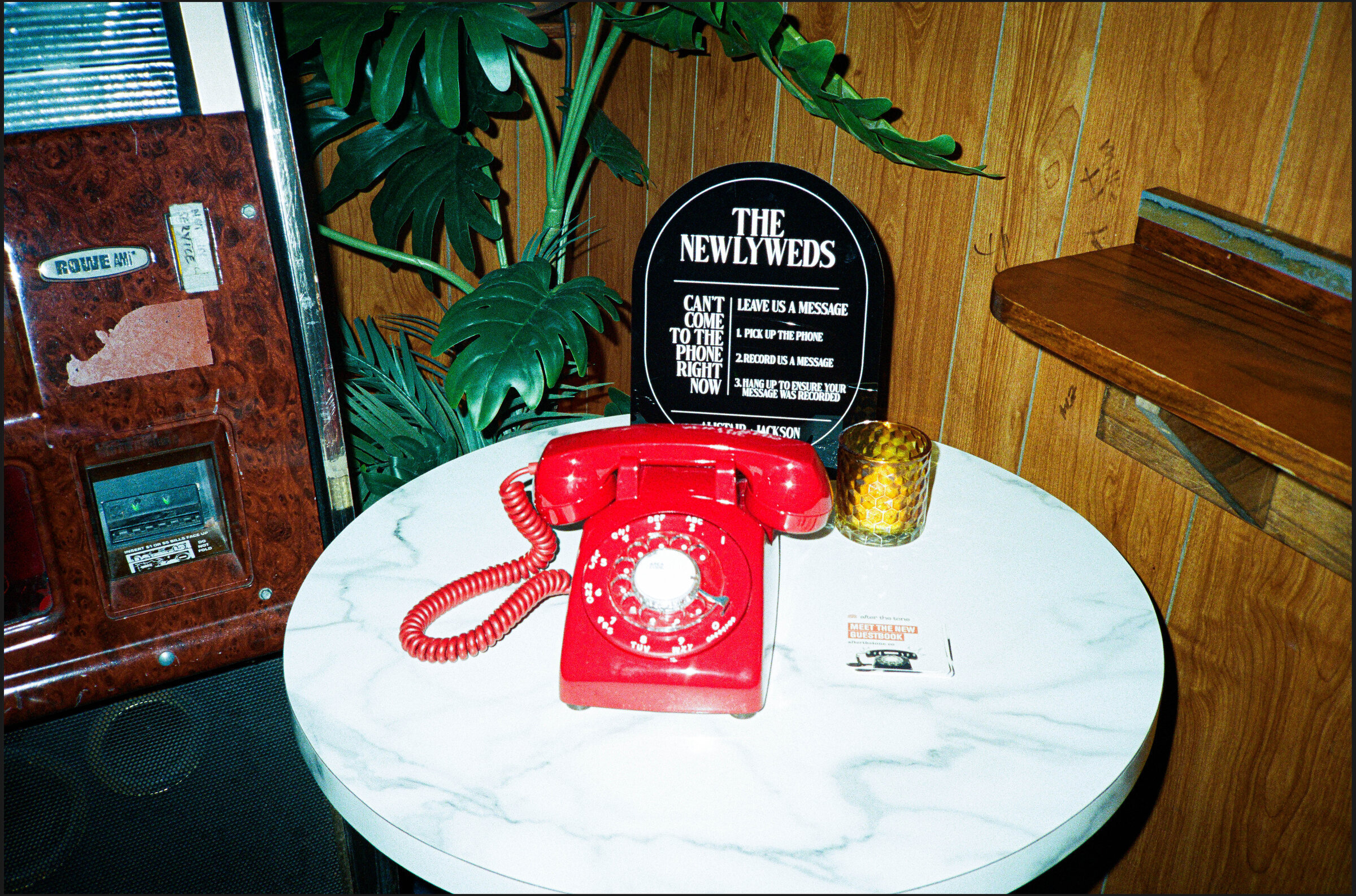 Jackson and Alistair's NYC wedding, captured on film by Lana Dubkova, photo 150