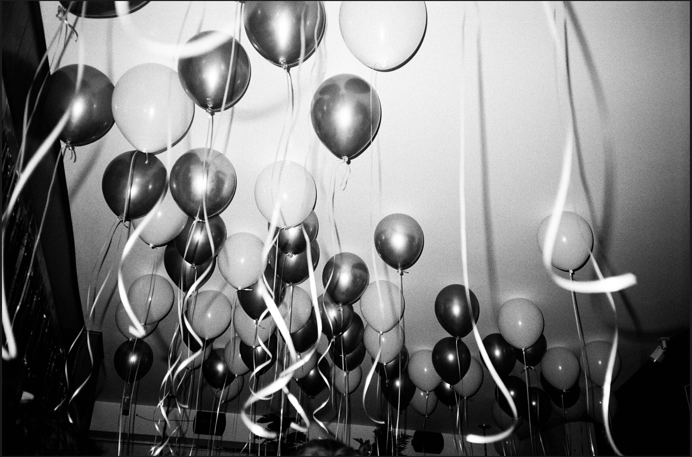 Jackson and Alistair's NYC wedding, captured on film by Lana Dubkova, photo 151