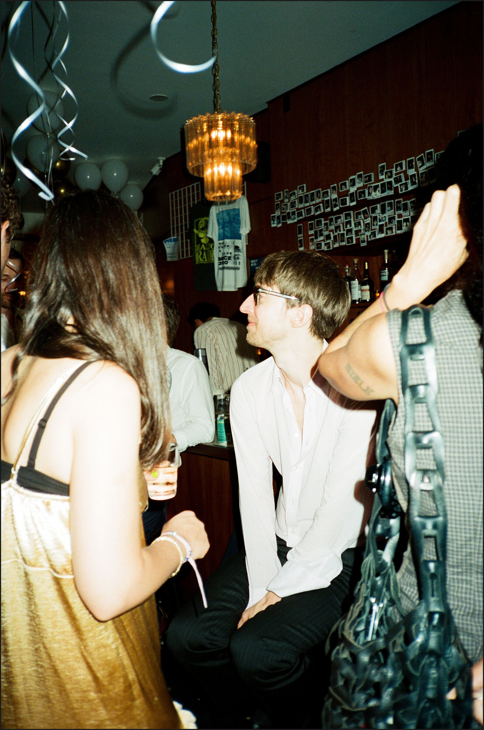 Jackson and Alistair's NYC wedding, captured on film by Lana Dubkova, photo 152