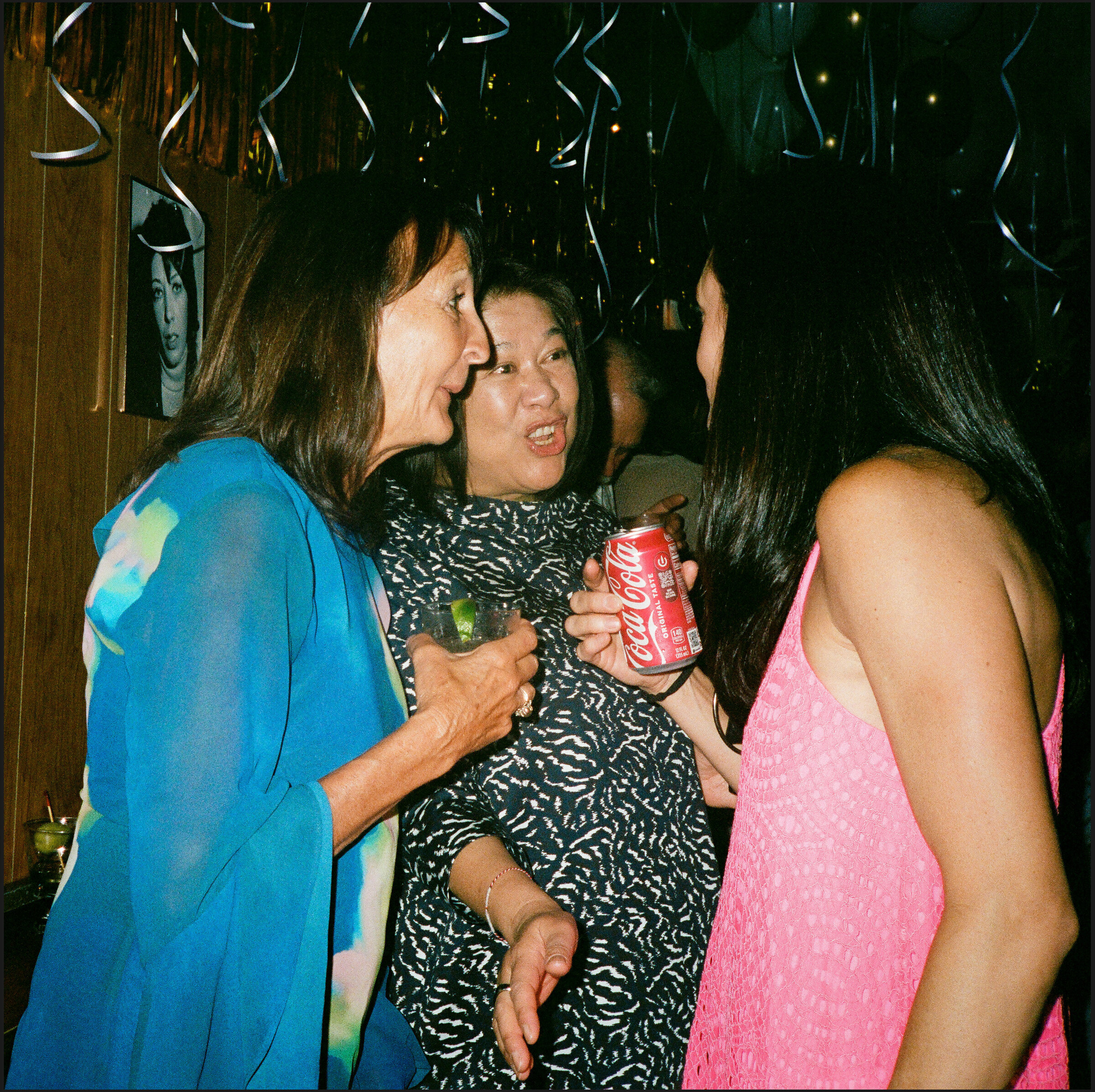 Jackson and Alistair's NYC wedding, captured on film by Lana Dubkova, photo 172